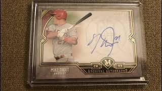 1 NBA Lucky Envelope (Volume 11) Ripped for Kyle H