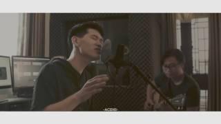 Tình Thôi Xót Xa - #ACENS [Live Session]