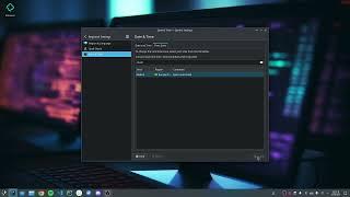 Cambio de tema KDE Plasma 5/6 dependiendo de la hora