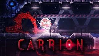 CARRION #9 - Mechs zerfetzen muss!