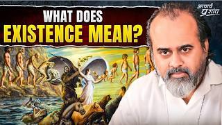 How Our Fear of Death Reflects Our Attachment to Life’s Pleasures || Acharya Prashant (2023)