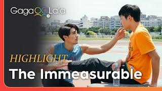 After watching Taiwanese BL "The Immeasurable", we have 1 question: do they ever leave the bedroom?