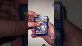 Pokémon GOD PACK opening (ALL HITS) 