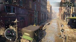 [PS4] Assassin's Creed Syndicate - Dreadful Crimes - The Case of The Conflicted Courtship