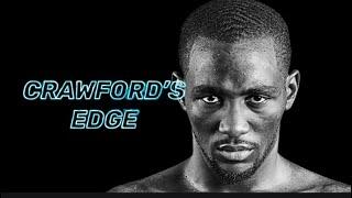 Spence vs Crawford: CRAWFORD’S EDGE