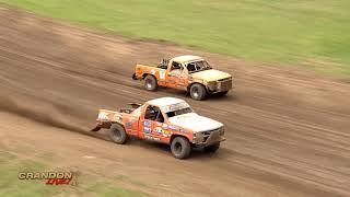 2019 Crandon Brush Run Stock Truck Sunday