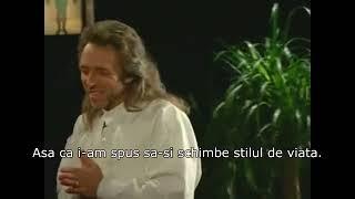 Cele 7 Oglinzi eseniene în care este bine să ne uităm conștient. Gregg Braden în română