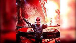 Marshmello At Veld Music Festival 2024 [masku Remake]