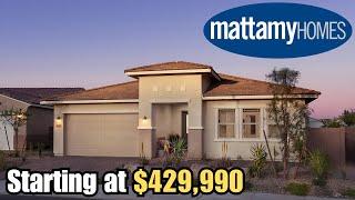 AMAZING Deals On NEW HOMES In Phoenix Arizona!