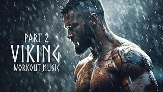 1 hour Viking Music for your Workout PART 2: ( Bodybuilding & Training in the Gym ) by Bjorth