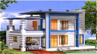 3 Bedroom House Plans Kerala Free (see description)