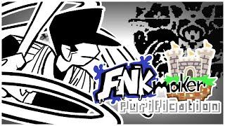 Purification - FNK Maker OST