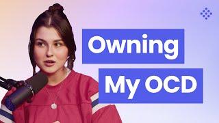 How Chronically Online Nicole Rafiee Tackles OCD  | Get to know OCD Ep 14