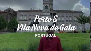 An Indian Musafir Trip to Porto, Coastal city famous for its #portwine  #Porto #Portugal