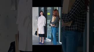 УЗНАЛА ЧТО ЛЮБОВНИЦА МУЖА БЕРЕМЕННАЯ #дорама #kdrama #dorama