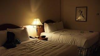 [HD] The Fairmont Empress Hotel in Victoria, BC (Room Tour)