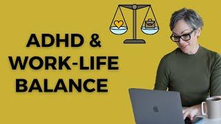 ADHD organization tips: Rockstar at work, unorganized at home