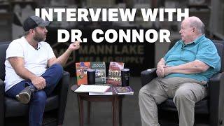 Interview with Dr. Larry Connor: The State of Beekeeping Today