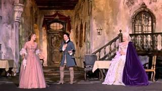 [HD] Der Rosenkavalier Final Trio - Schwarzkopf, Jurinac, Rothenberger