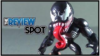 Collectible Spot - Jada Toys M254 Venom Metals Die cast Figure