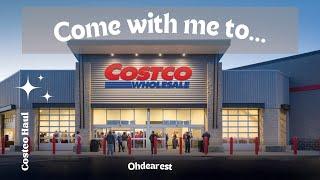 What I buy and DO NOT buy from Costco as a family of 4| Pakistani mom life in Canada| Urdu Vlog