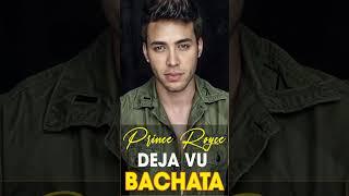 Mejores Éxitos de Prince Royce ~ Bachata Mix 2024