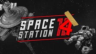 Space Station 14: Fluke Ops and Fiesta Pail