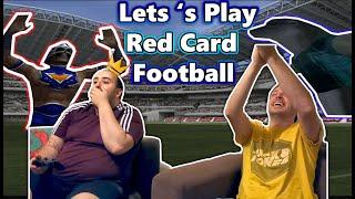 Let's Play retrogaming Red Card sony PlayStation 2