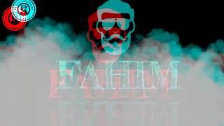 #fahimstylishname video #nameart #fahimname