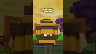 How to Get Pack Bee Fast in Grow a Garden Roblox