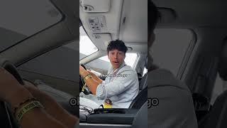 How I Survived a Car Crash.. ️‍🩹 #relatablestories #comedy #funnymemes
