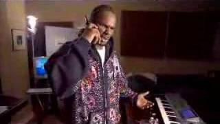 R Kelly - Real Talk Behind the Scenes