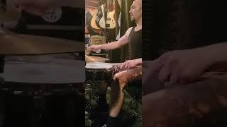 in studio with Jeremiah Johnson Band "Ruff records" Stl MO