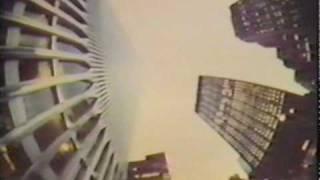 Bank of Ireland in New York 1970s TV Commercial