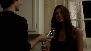 The Vampire Diaries Episode 3 Friday Night Bites 1x03 Season 1 @TheMysticOrigins Part 7