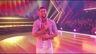 Harry Jowsey’s Most Memorable Year Contemporary – Dancing with the Stars