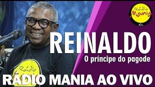  Radio Mania - Reinaldo - Reinaldo canta Reinaldo