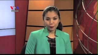 VOA / Cambodia News