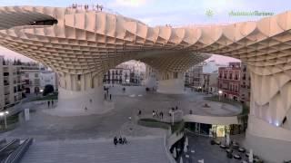 Historia, tradición y diseño. Sevilla