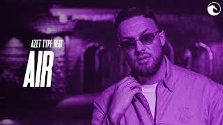  RAF CAMORA x AZET x DARDAN dunkel afrobeat Type beat 2025 | AIR