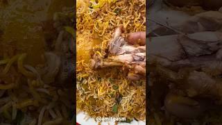 HYDERABANGALIBIRYANI: Recipe in Description #chickenbiryani #kolkatabiryani #hyderabadibiryani