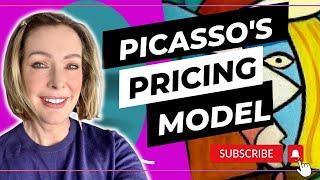 Discover The Secrets Of Pricing Like Picasso