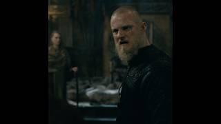 Bjorn Towards The End Of His Life  #vikings #bjornironside #shorts #sad #edit #ragnar #fyp