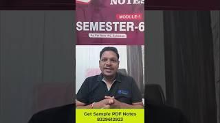 bsc nursing exam notes | bhushan science nursing notes #shorts #bscnursing #bscnursingnotes #nursing