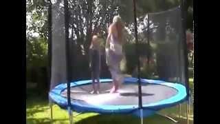 Gpxsport Trampoline, Playtime360 Trampoline