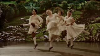 'Country Garden' from Town and Country | Matthew Bourne's Christmas (TV Special)