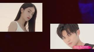 [Tháng 8/2019] Juzi-Fashion x Đồng Mộng Thực x Mao Hiểu Tuệ