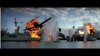 Pearl Harbor Attack  [4K HDR]