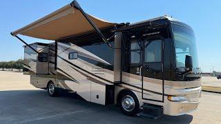 2008 Fleetwood Expedition 36 For Sale at RV Dealer in Houston, TX at Top Choice RV. $74,995