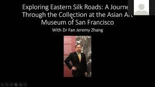 Exploring Eastern Silk Roads: A Journey Through the Collection at the Asian Art Museum of SF